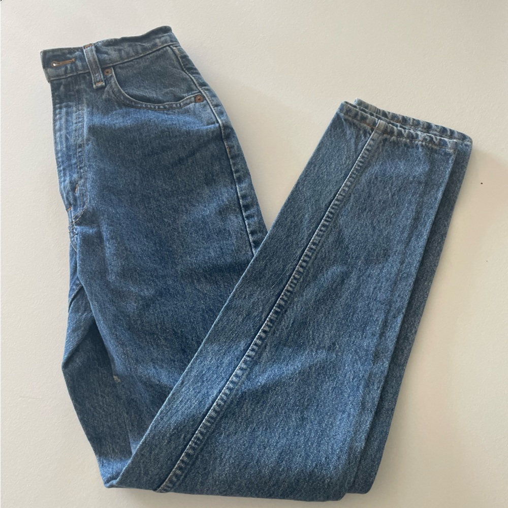 Vintage Levis 531 Size 23 / 24 - Picture 10 of 11